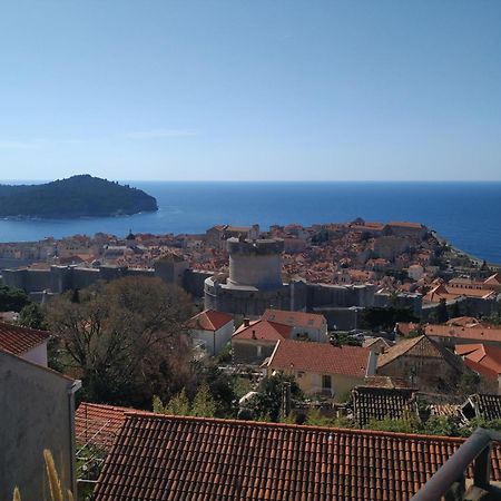 Dubrovnik Apartments Lele المظهر الخارجي الصورة