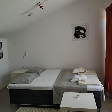 Dubrovnik Apartments Lele الغرفة الصورة