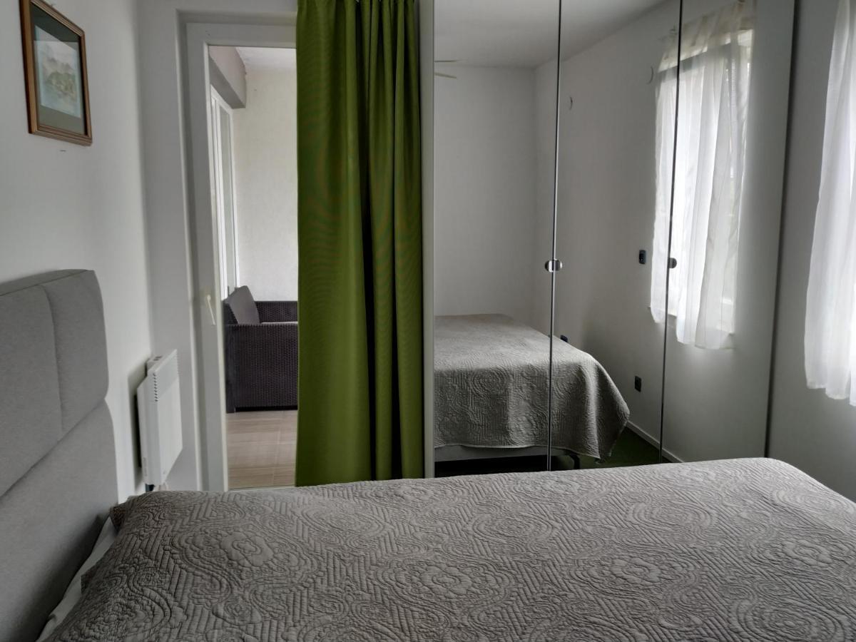 Dubrovnik Apartments Lele المظهر الخارجي الصورة