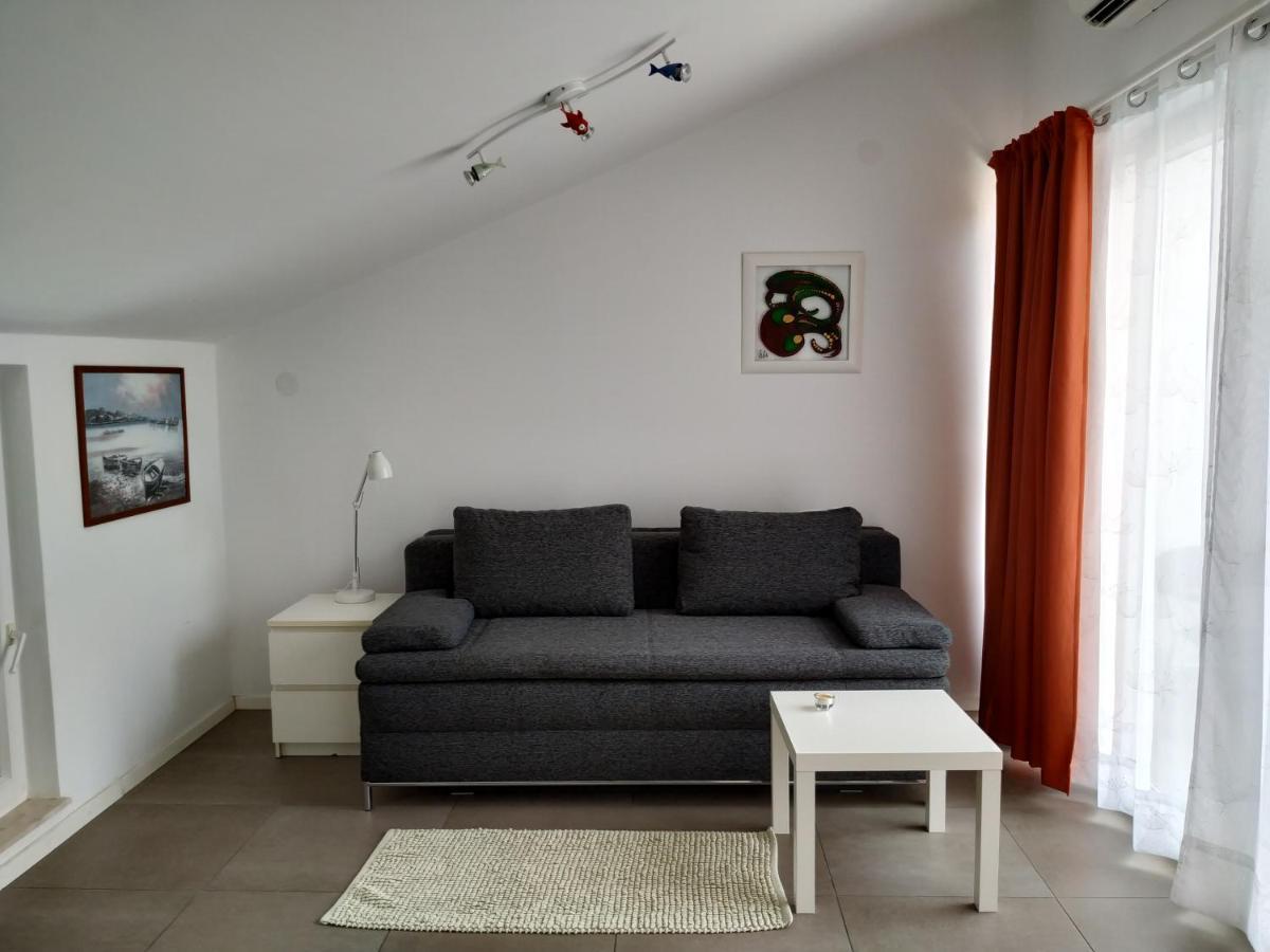 Dubrovnik Apartments Lele المظهر الخارجي الصورة