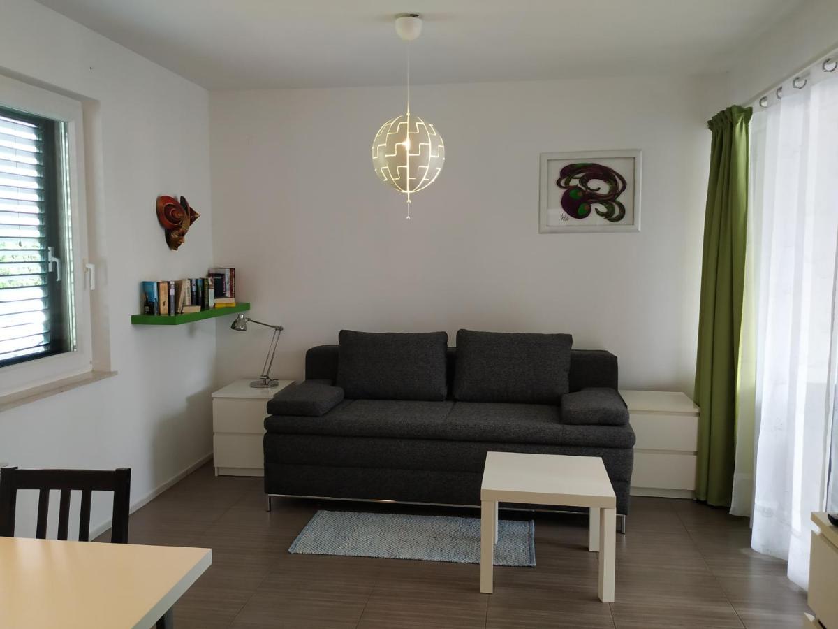 Dubrovnik Apartments Lele المظهر الخارجي الصورة