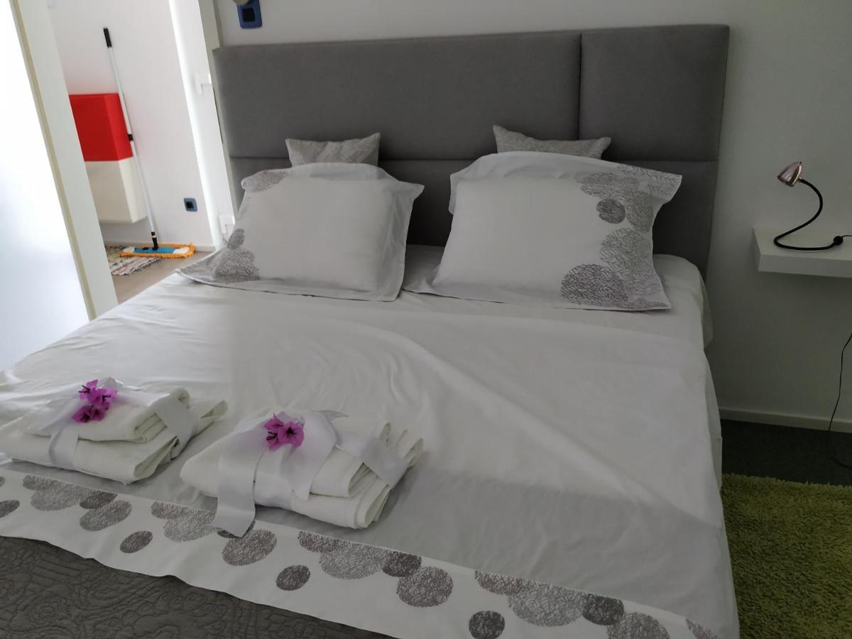 Dubrovnik Apartments Lele المظهر الخارجي الصورة