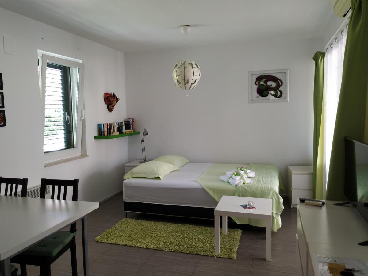 Dubrovnik Apartments Lele المظهر الخارجي الصورة