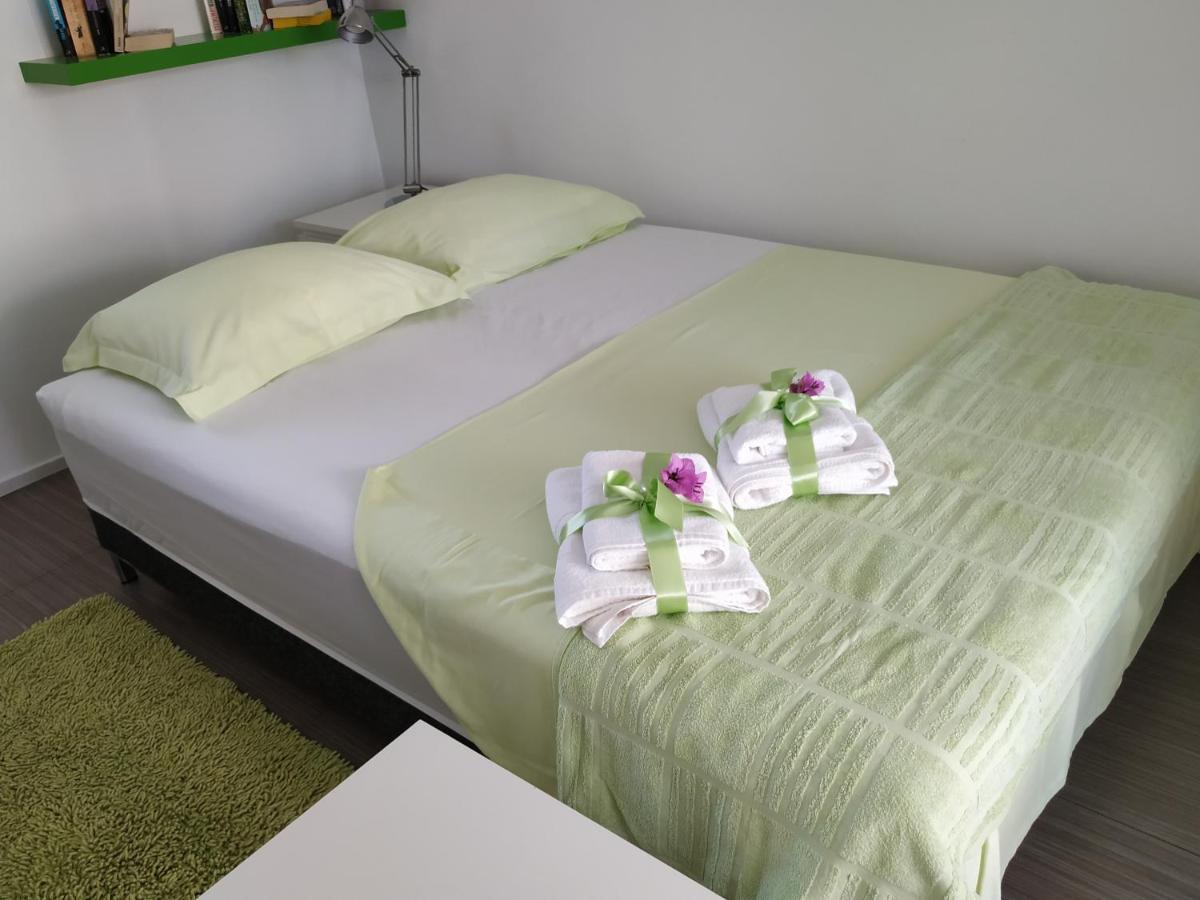 Dubrovnik Apartments Lele المظهر الخارجي الصورة