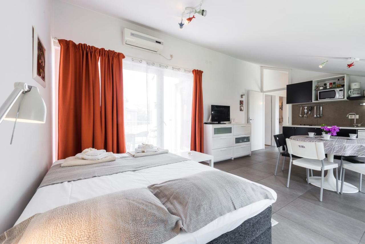 Dubrovnik Apartments Lele المظهر الخارجي الصورة