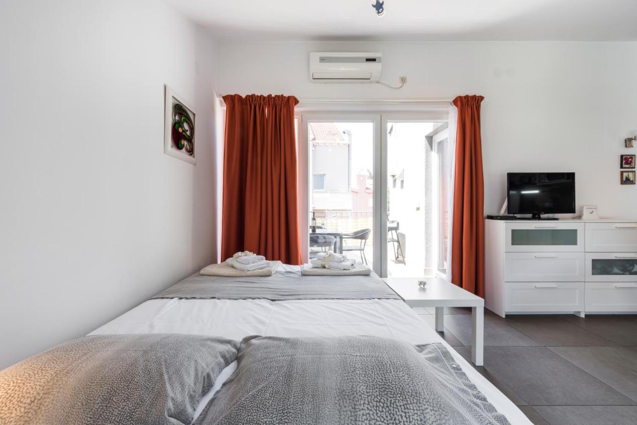 Dubrovnik Apartments Lele المظهر الخارجي الصورة