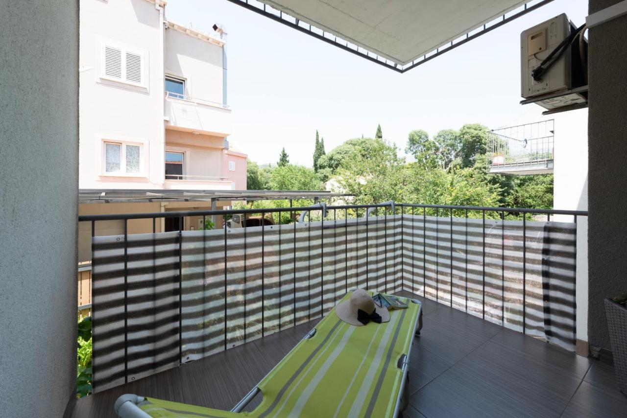 Dubrovnik Apartments Lele المظهر الخارجي الصورة