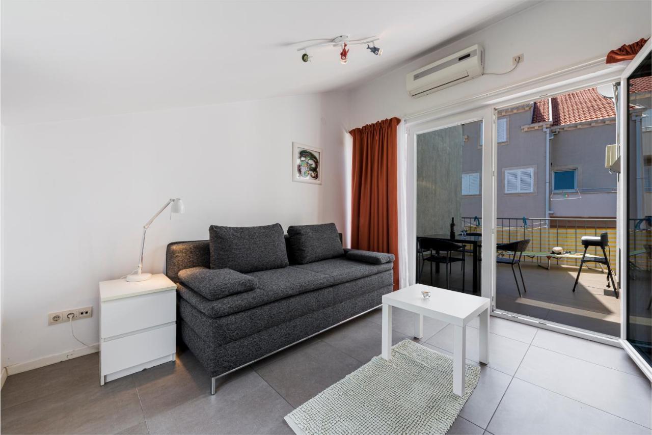 Dubrovnik Apartments Lele المظهر الخارجي الصورة