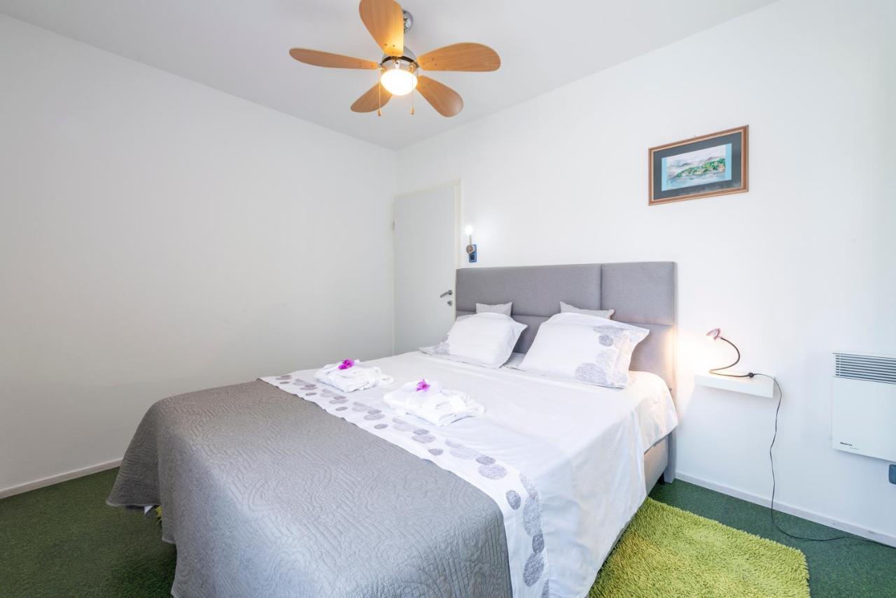 Dubrovnik Apartments Lele المظهر الخارجي الصورة