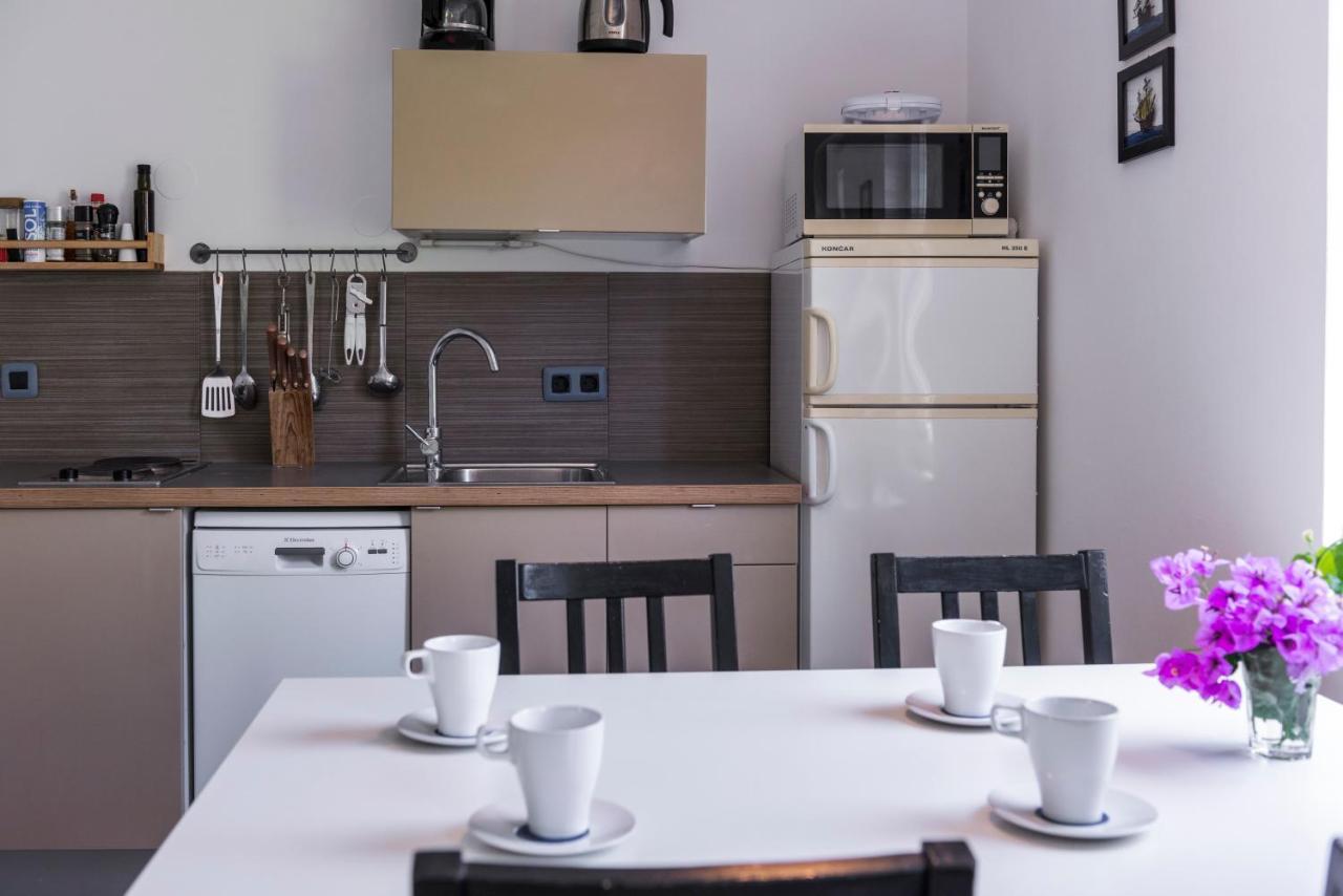 Dubrovnik Apartments Lele المظهر الخارجي الصورة