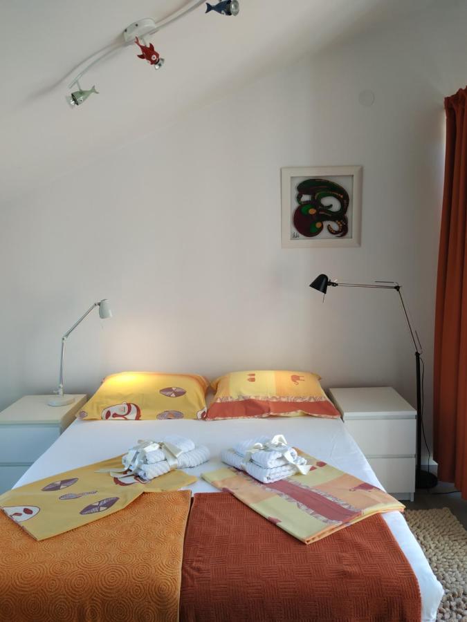 Dubrovnik Apartments Lele المظهر الخارجي الصورة