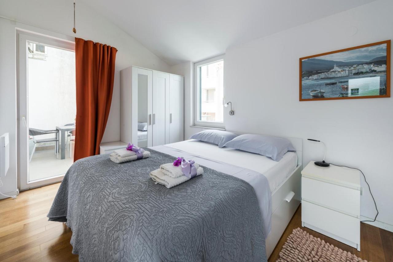 Dubrovnik Apartments Lele المظهر الخارجي الصورة