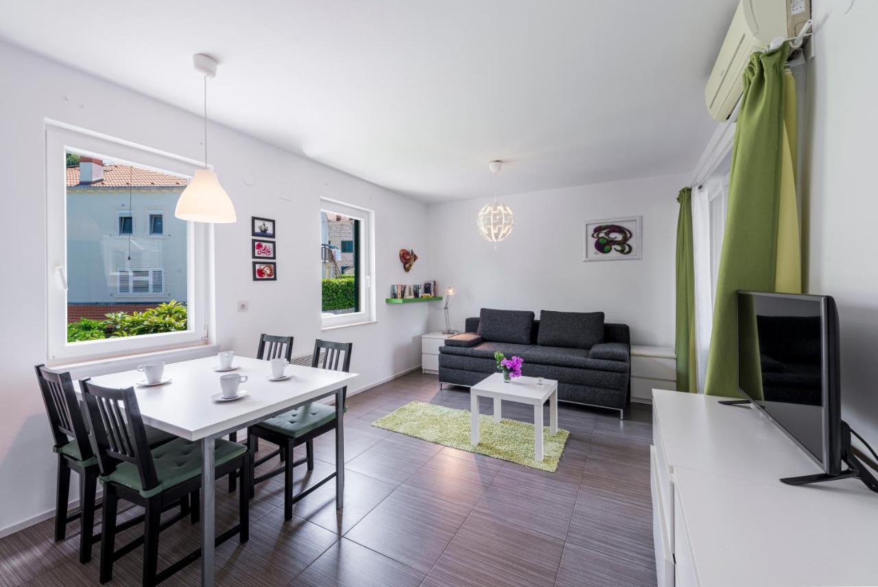 Dubrovnik Apartments Lele المظهر الخارجي الصورة
