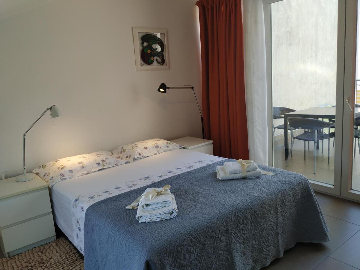 Dubrovnik Apartments Lele المظهر الخارجي الصورة