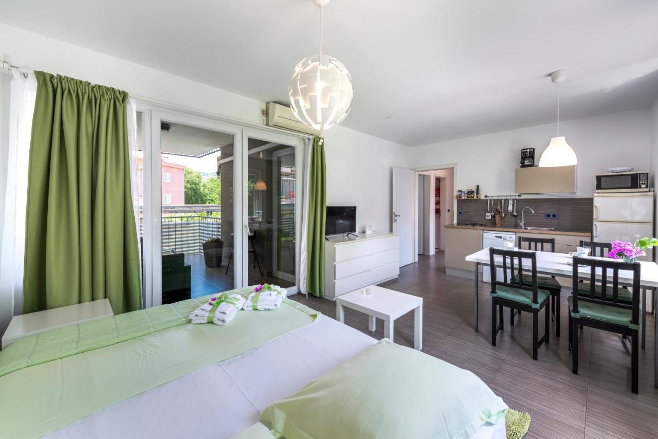 Dubrovnik Apartments Lele المظهر الخارجي الصورة