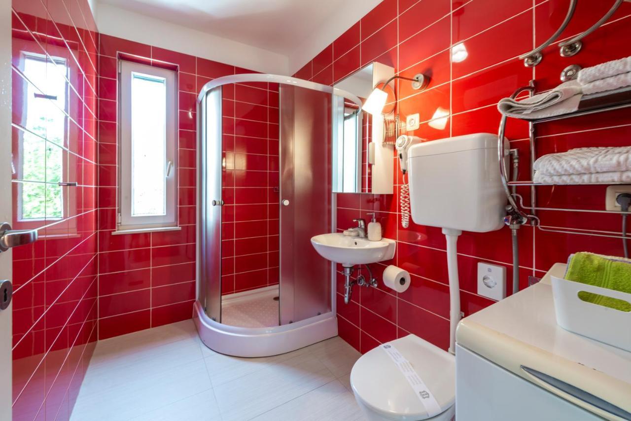 Dubrovnik Apartments Lele المظهر الخارجي الصورة