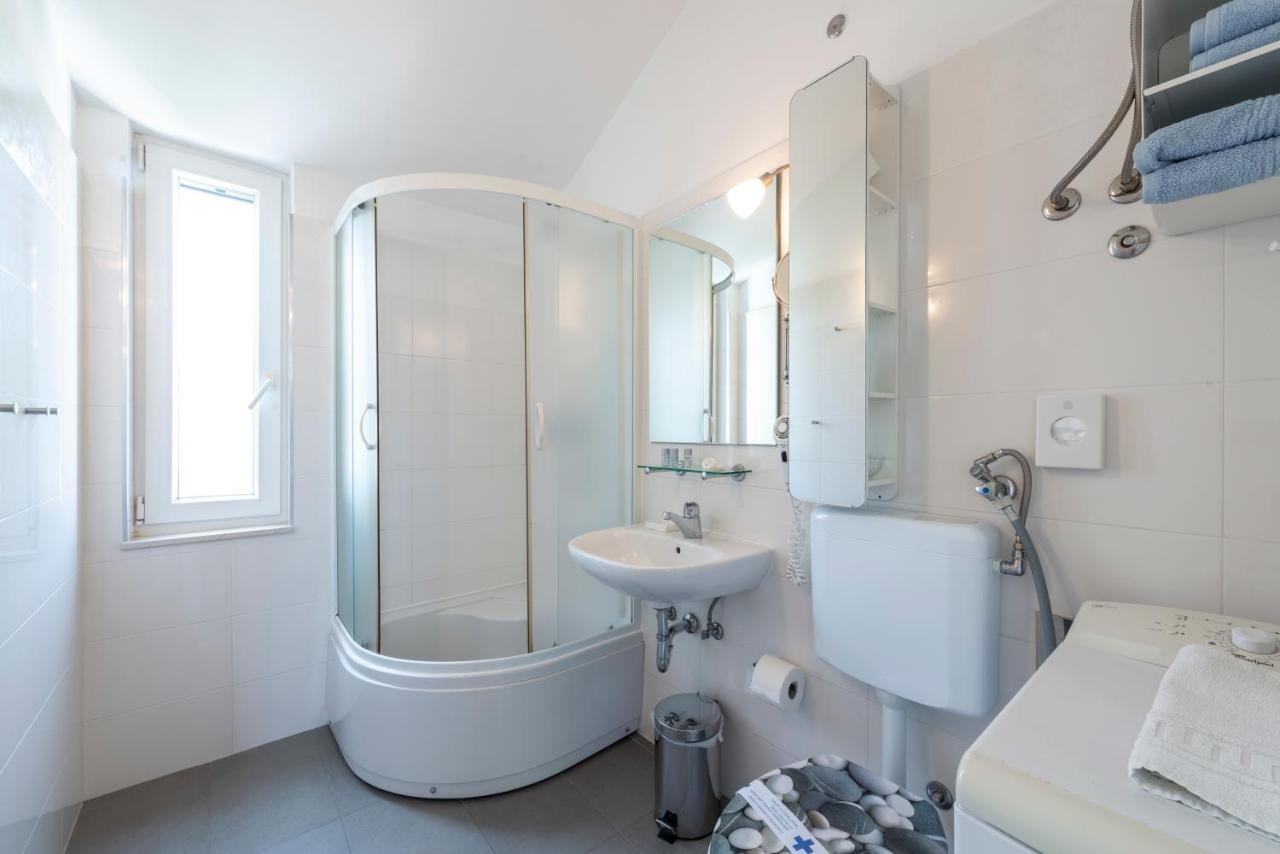 Dubrovnik Apartments Lele المظهر الخارجي الصورة