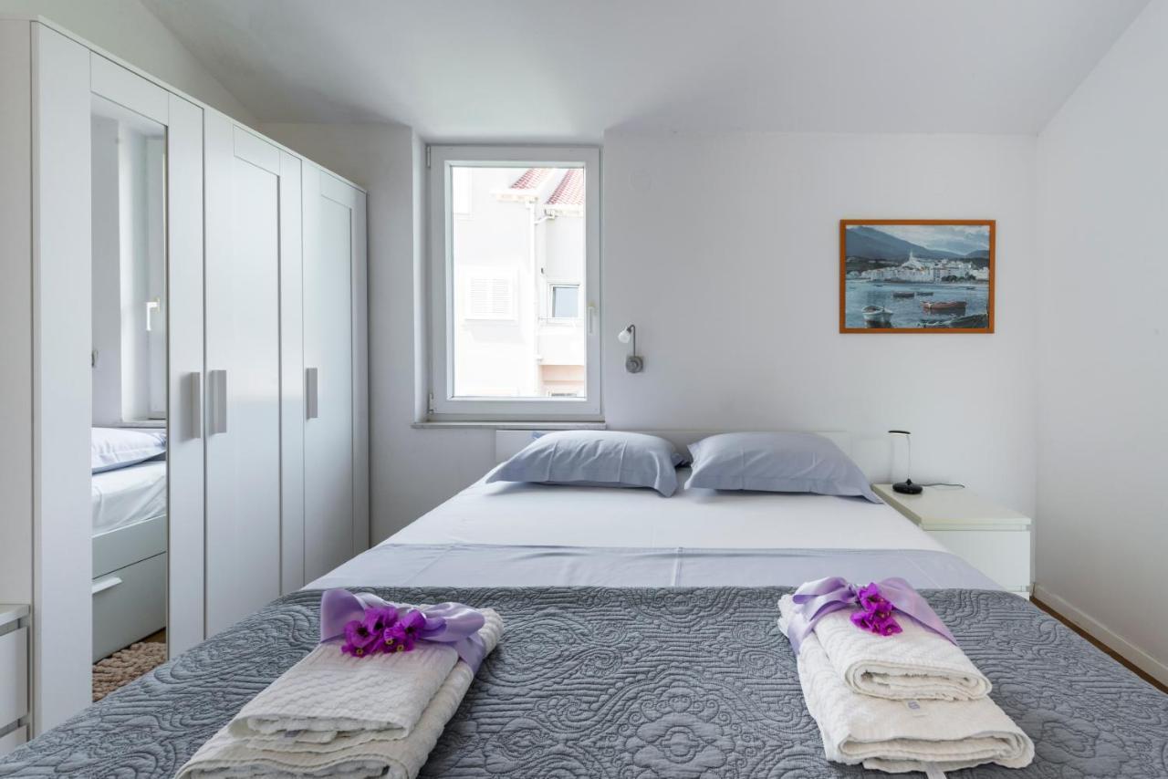 Dubrovnik Apartments Lele المظهر الخارجي الصورة