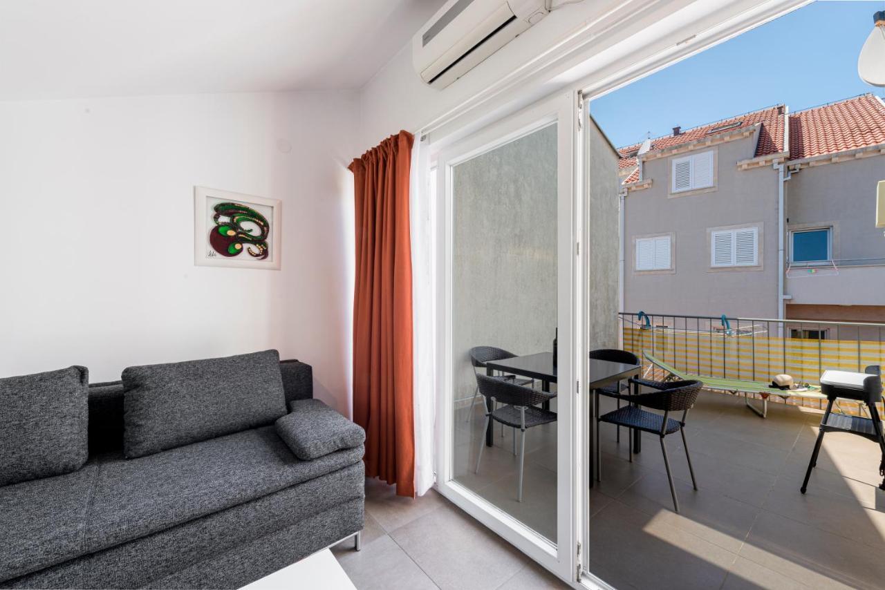 Dubrovnik Apartments Lele المظهر الخارجي الصورة
