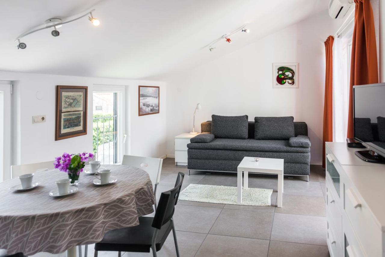 Dubrovnik Apartments Lele المظهر الخارجي الصورة