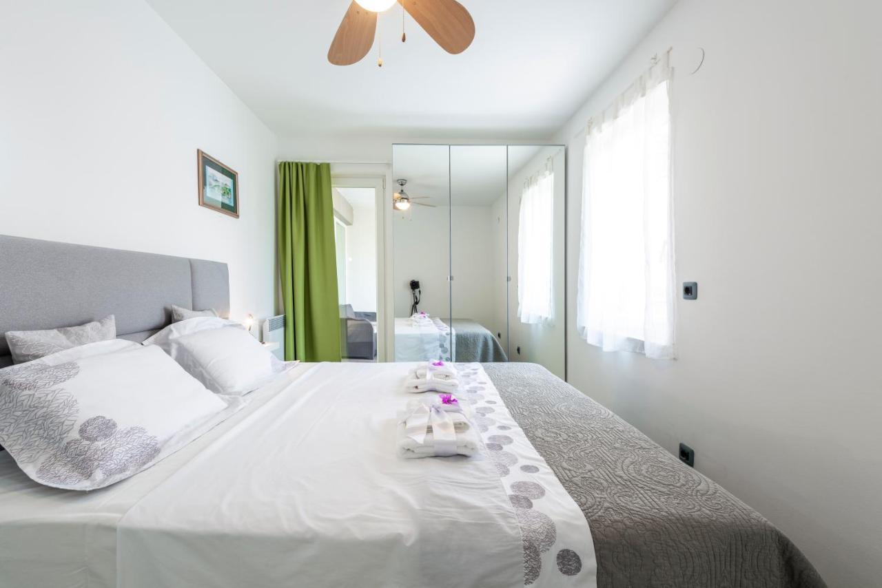 Dubrovnik Apartments Lele المظهر الخارجي الصورة