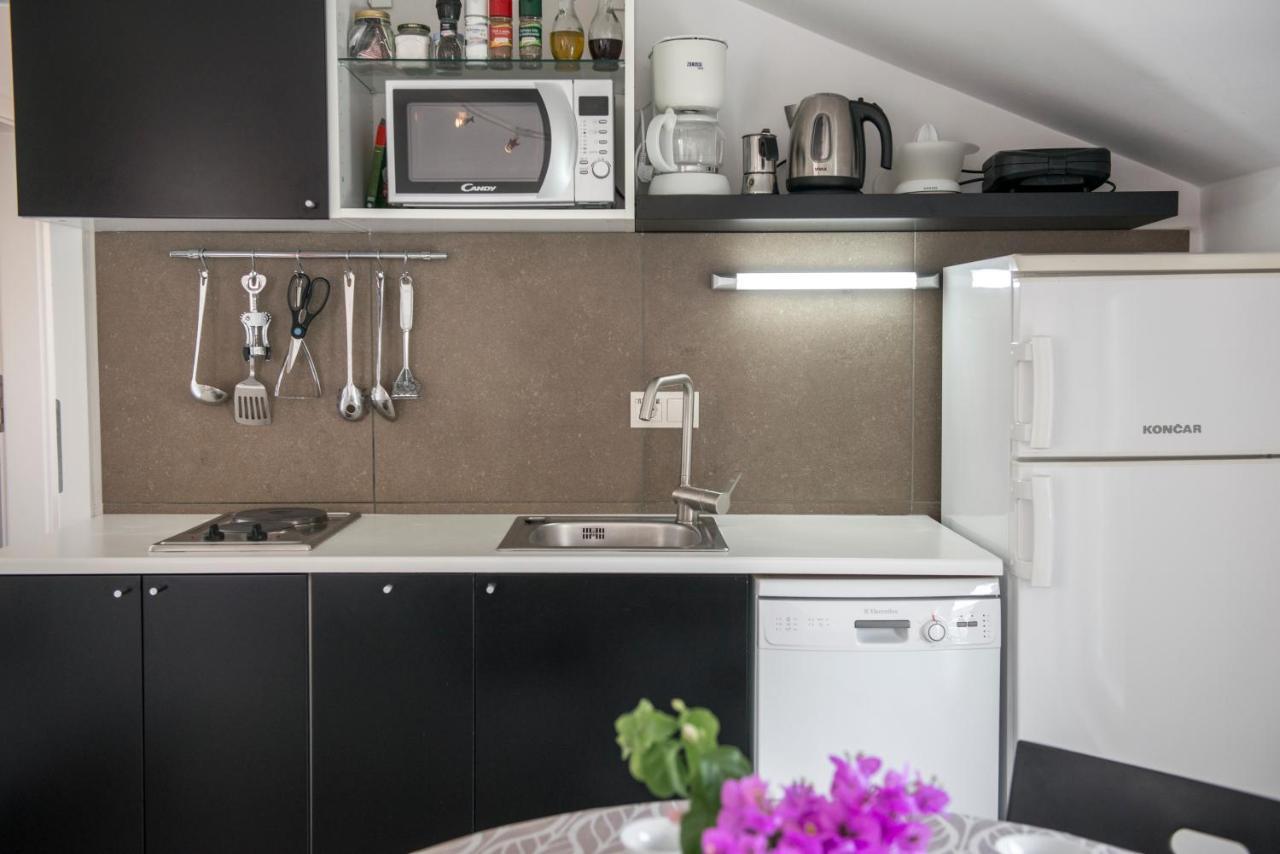 Dubrovnik Apartments Lele المظهر الخارجي الصورة