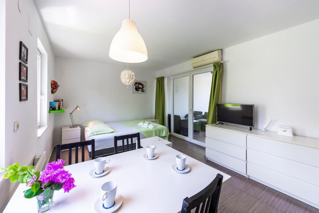 Dubrovnik Apartments Lele المظهر الخارجي الصورة