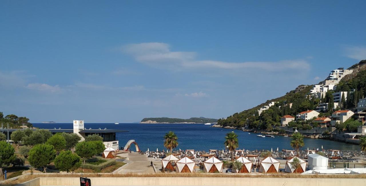 Dubrovnik Apartments Lele المظهر الخارجي الصورة