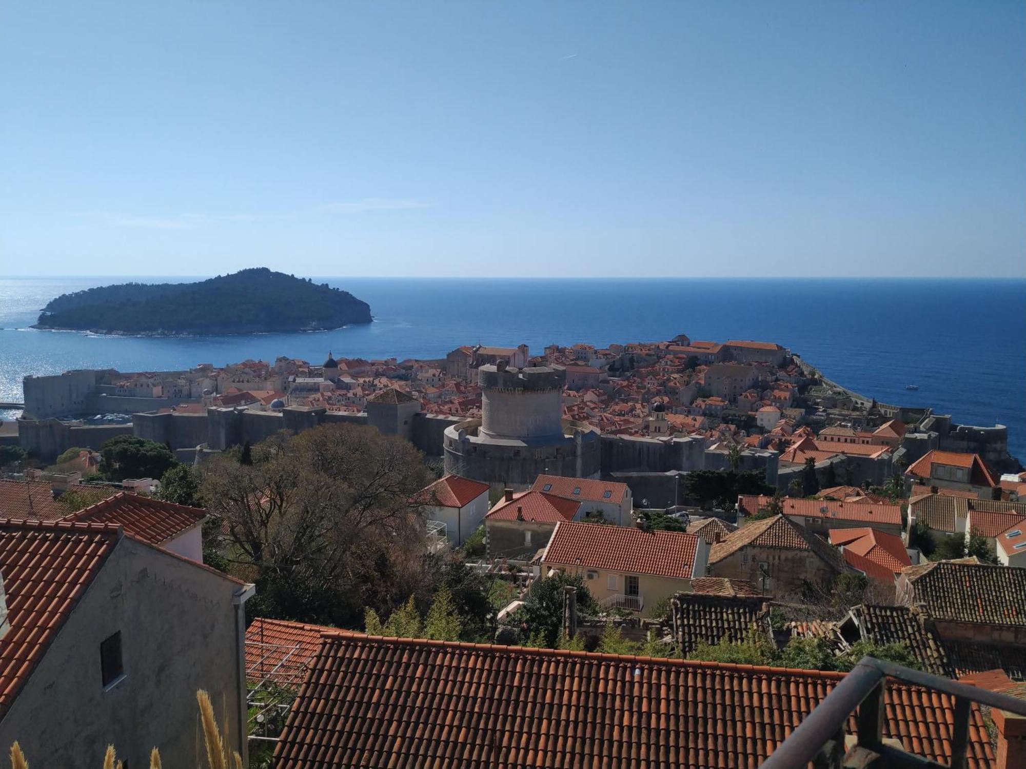 Dubrovnik Apartments Lele المظهر الخارجي الصورة