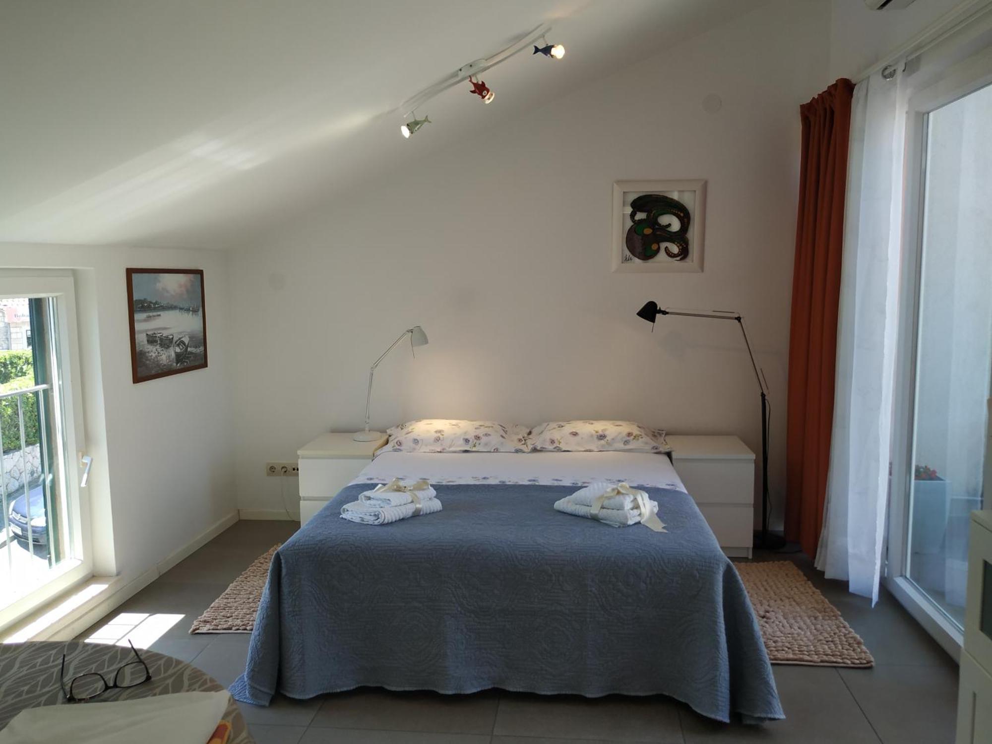 Dubrovnik Apartments Lele الغرفة الصورة