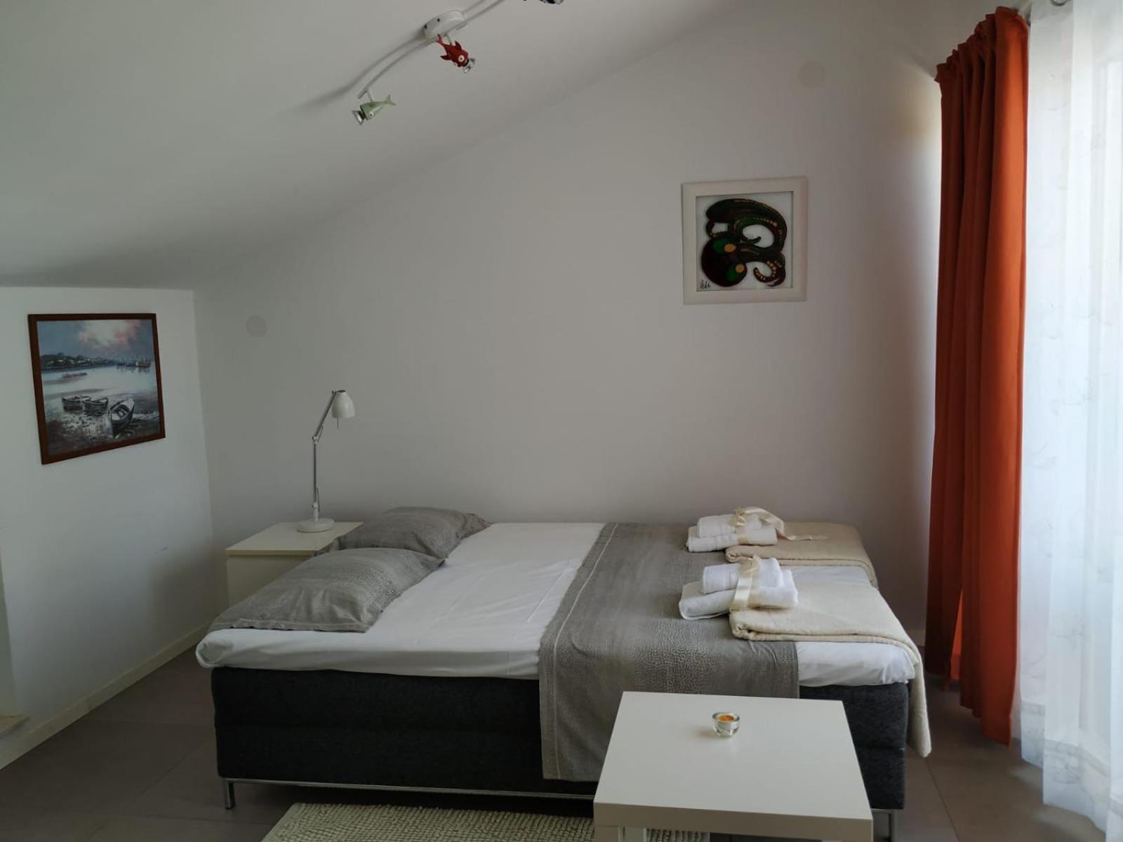 Dubrovnik Apartments Lele الغرفة الصورة