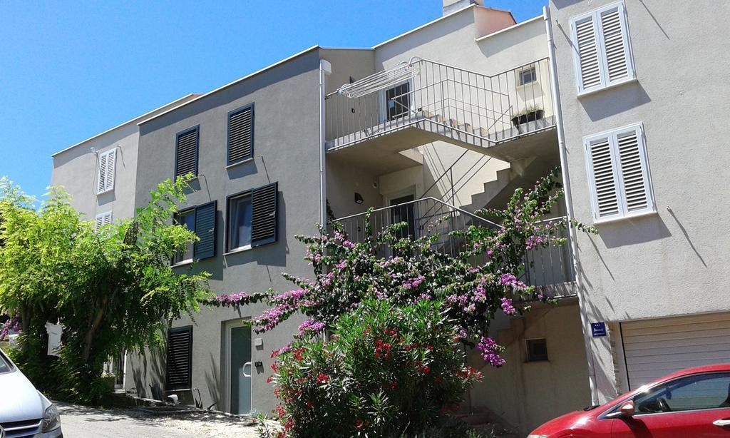 Dubrovnik Apartments Lele المظهر الخارجي الصورة