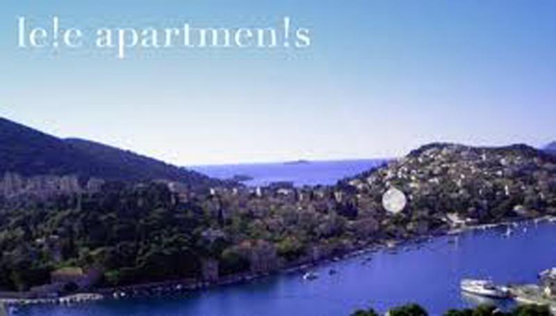 Dubrovnik Apartments Lele المظهر الخارجي الصورة