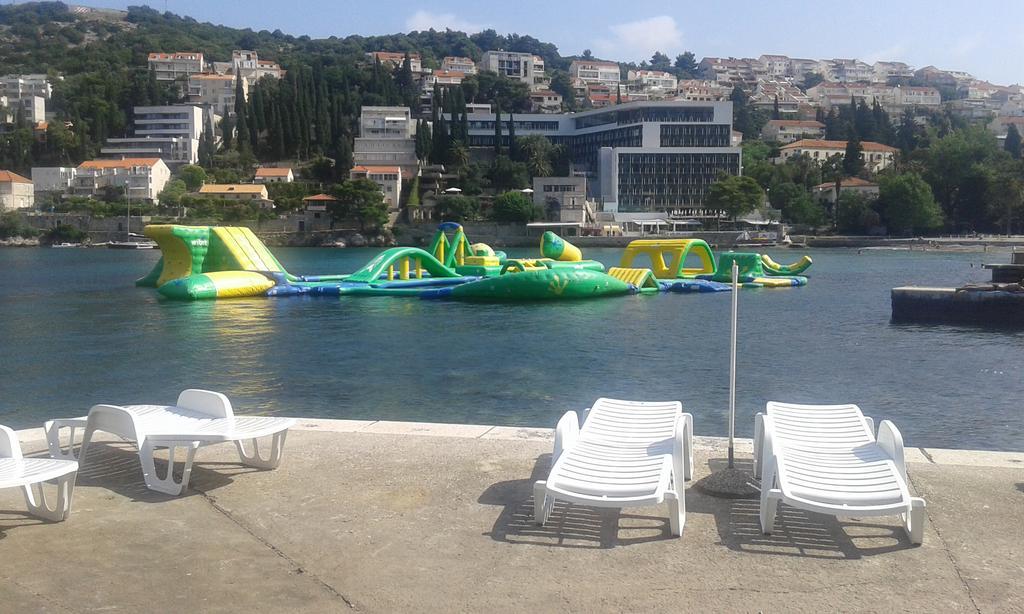 Dubrovnik Apartments Lele المظهر الخارجي الصورة
