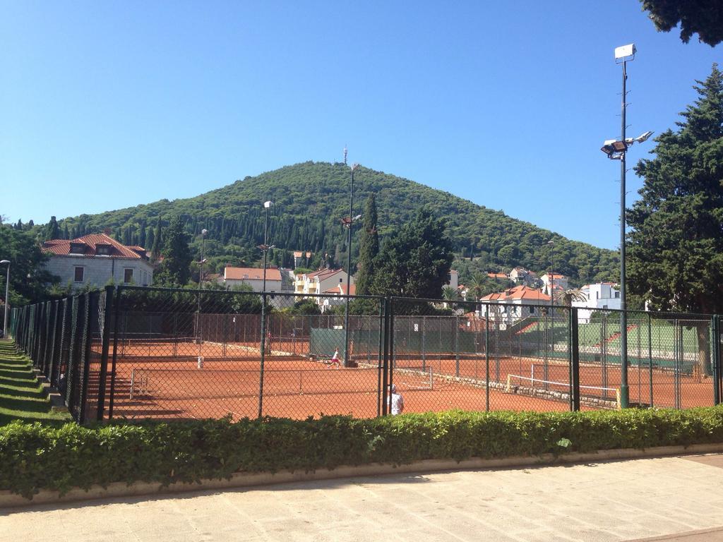 Dubrovnik Apartments Lele المظهر الخارجي الصورة