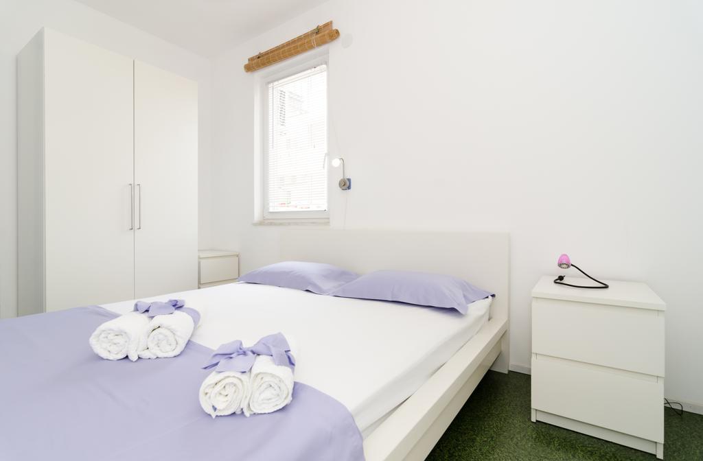 Dubrovnik Apartments Lele المظهر الخارجي الصورة