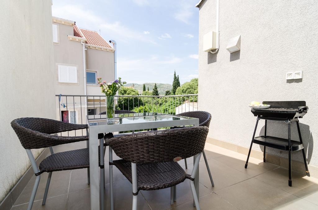 Dubrovnik Apartments Lele المظهر الخارجي الصورة