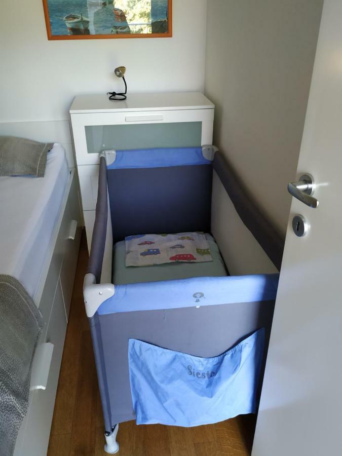 Dubrovnik Apartments Lele المظهر الخارجي الصورة